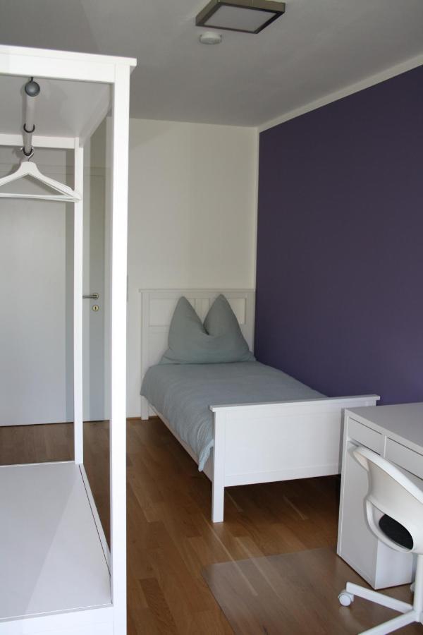 Felseck Zimmer Ίνσμπρουκ Εξωτερικό φωτογραφία